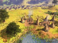 Cкриншот Age of Empires III, изображение № 417593 - RAWG