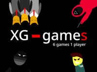 Cкриншот XG - Games, изображение № 3177437 - RAWG