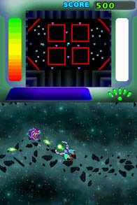 Cкриншот Math Blaster in the Prime Adventure, изображение № 247663 - RAWG