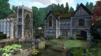 Cкриншот The Elder Scrolls 4: Oblivion - Knights of the Nine, изображение № 468821 - RAWG