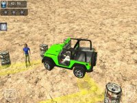 Cкриншот 4X4 Offroad Pick and Drop, изображение № 2127362 - RAWG