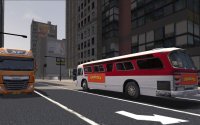 Cкриншот City Bus Simulator, изображение № 1974897 - RAWG