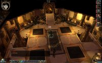 Cкриншот Neverwinter Nights 2: Storm of Zehir, изображение № 325518 - RAWG