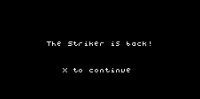 Cкриншот You are The Striker, изображение № 2611194 - RAWG