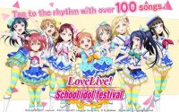 Cкриншот Love Live! School idol festival - Ритмическая игра, изображение № 1389818 - RAWG
