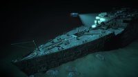 Cкриншот Titanic VR, изображение № 705203 - RAWG
