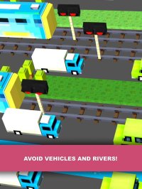 Cкриншот Hop Heroes: Road Jump Game, изображение № 1854299 - RAWG