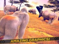 Cкриншот Gorilla Monkey Running Adventure Game For Free, изображение № 2784007 - RAWG