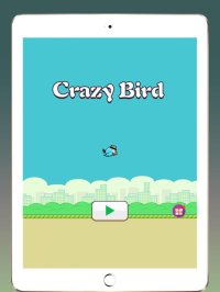 Cкриншот Crazy Bird:Flying bird, изображение № 1858212 - RAWG