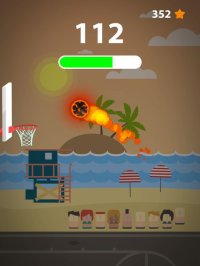 Cкриншот Tap Dunk - Basketball, изображение № 900377 - RAWG
