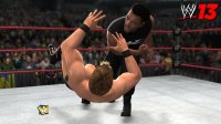 Cкриншот WWE '13, изображение № 595172 - RAWG