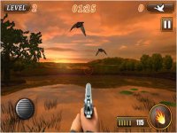 Cкриншот 3D Duck Game - free duck hunting games, duck hunter simulator, изображение № 1983475 - RAWG