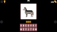 Cкриншот Guess Pictures - Animals, изображение № 2521766 - RAWG