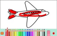 Cкриншот Coloring Book, изображение № 1365660 - RAWG