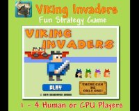 Cкриншот Viking Invaders: Nordic War (Hot Seat Multiplayer), изображение № 1415588 - RAWG