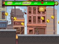 Cкриншот A Zombie Pixel Run-ner Game, изображение № 1940502 - RAWG