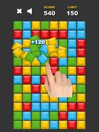 Cкриншот Bricks Crush - Free Puzzle And Brain Game, изображение № 959893 - RAWG