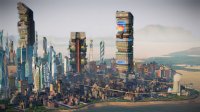 Cкриншот SimCity: Города будущего, изображение № 614794 - RAWG