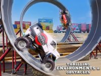 Cкриншот Monster Trucks Racing, изображение № 927235 - RAWG