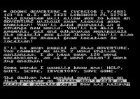 Cкриншот Pirate Adventure, изображение № 756675 - RAWG