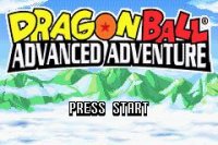 Cкриншот Dragon Ball: Advanced Adventure, изображение № 731662 - RAWG