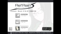 Cкриншот RefRain - prism memories, изображение № 108155 - RAWG