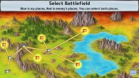 Cкриншот Little Land War SRPG, изображение № 3585484 - RAWG