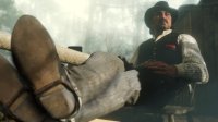 Cкриншот Red Dead Redemption 2, изображение № 1637393 - RAWG