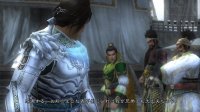Cкриншот Dynasty Warriors 6, изображение № 495126 - RAWG