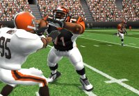 Cкриншот Madden NFL 10, изображение № 524335 - RAWG