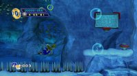 Cкриншот Sonic the Hedgehog 4 - Episode II, изображение № 634542 - RAWG