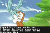 Cкриншот Tiny Toon Adventures: Buster's Bad Dream, изображение № 733934 - RAWG