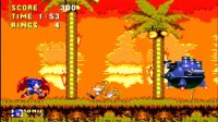 Cкриншот Sonic the Hedgehog 3 (1994), изображение № 2006856 - RAWG