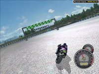 Cкриншот MotoGP: Ultimate Racing Technology, изображение № 346739 - RAWG