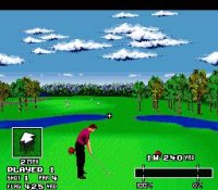 Cкриншот World Masters Golf, изображение № 763305 - RAWG