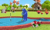 Cкриншот Gummy Bears Mini Golf, изображение № 261759 - RAWG