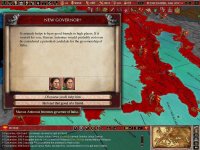 Cкриншот Europa Universalis: Rome - Gold Edition, изображение № 236703 - RAWG