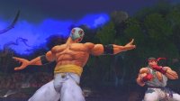 Cкриншот Street Fighter 4, изображение № 490923 - RAWG