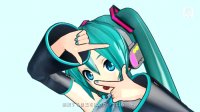 Cкриншот Hatsune Miku: Project DIVA ƒ 2nd, изображение № 612187 - RAWG