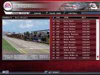 Cкриншот NASCAR Thunder 2004, изображение № 365726 - RAWG