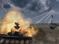 Cкриншот Battlefield 2, изображение № 356344 - RAWG