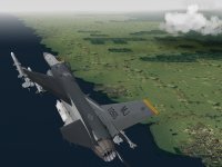 Cкриншот Falcon 4.0: Allied Force, изображение № 425854 - RAWG