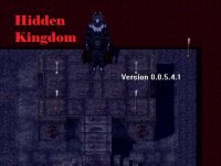 Cкриншот Hidden Kingdom, изображение № 1238146 - RAWG