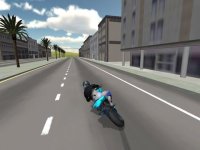 Cкриншот Motorbike Driving Simulator 3D, изображение № 919962 - RAWG