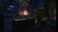 Cкриншот Alien Arena: Reloaded Edition, изображение № 598129 - RAWG