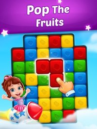 Cкриншот Fruit Cube Blast, изображение № 1342313 - RAWG