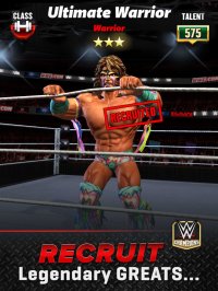 Cкриншот WWE Champions - NEW Puzzle RPG, изображение № 66010 - RAWG