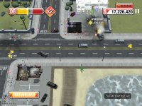 Cкриншот Burnout Crash!, изображение № 582306 - RAWG