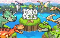 Cкриншот Dino Pets, изображение № 1570439 - RAWG