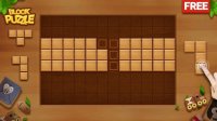 Cкриншот Block Puzzle - Wood Legend, изображение № 1419466 - RAWG